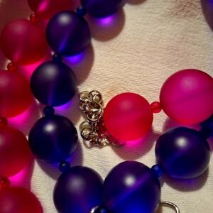 Sassy Jones Dina necklace